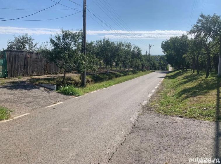 Vand casa la Murani - 1