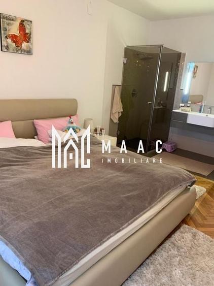 Apartament 4 camere | 100 mp + boxă | Parter |  Zona Apulum - 6