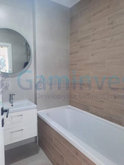 Apartament cu 3 camere de inchiriat in Prima Arena, Oradea, Bihor - 6