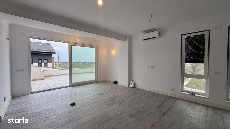 COMISION 0% | Penthouse 3 Camere | 91 mp + 63 mp terasa | Zona Giroc - 5