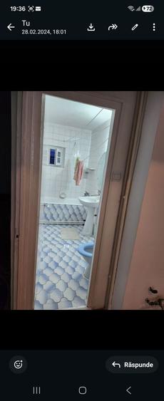 Inchiriez apartament 3 camere - 2