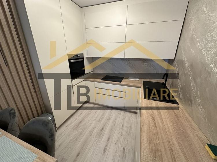 Apartament de 2 camere, 56mp, parcare, Zona Concept 9 - 4