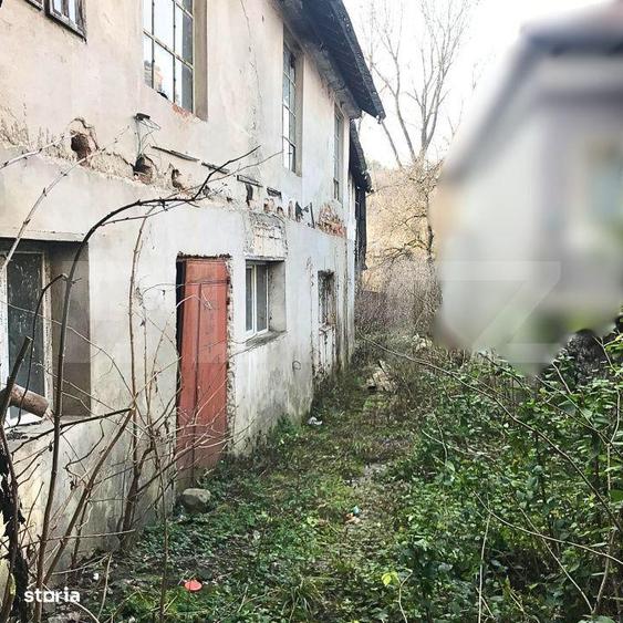 Oportunitate unica langa Primaria Pietrosita - Monument Istoric + Hala - 12