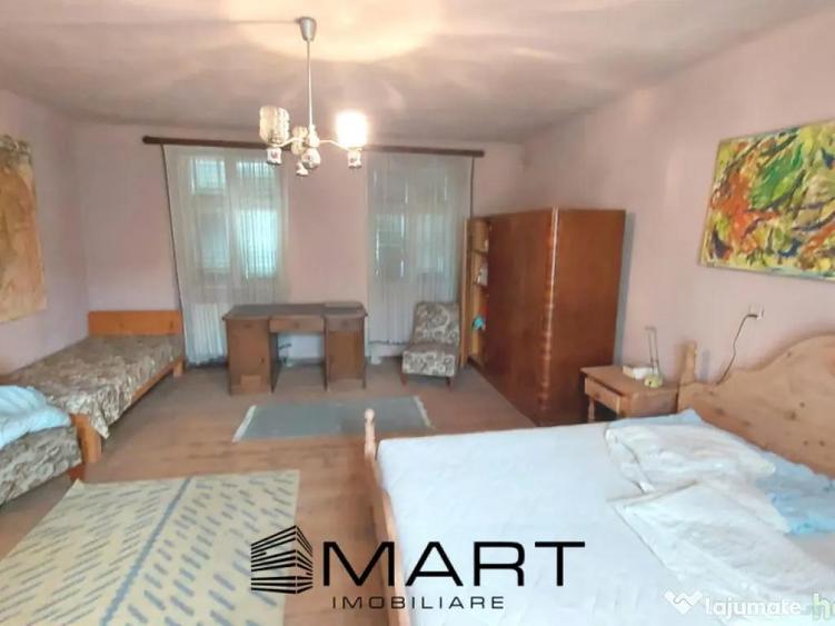 Apartament 5 camere la casa zona ultracentrala in Cisnadie - 8