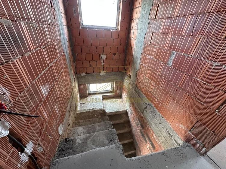 Vanzare - Duplex 154mp - Magurele langa padure | parcare proprie - 28