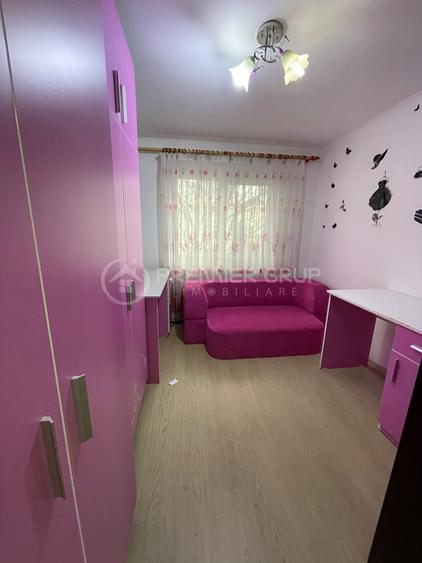 Apartament 4 camere 86mp 2 băi, 2 balcoane, Nicolina, CT - 8