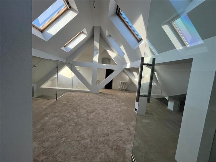 Penthouse in vila, de vanzare - Strada Tokio - 16