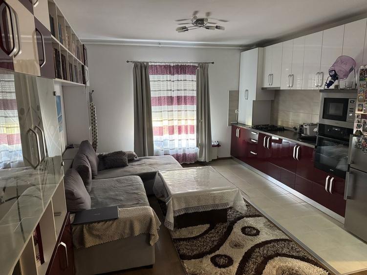 Vand aprtament 2 camere Dumbravita - 15