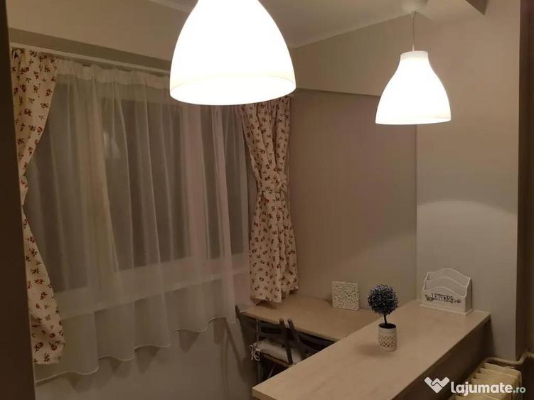 Proprietar inchiriez garsoniera Drumul Taberei - 6