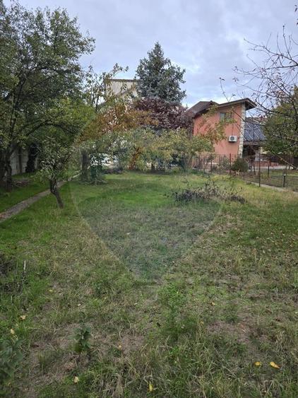 DE VANZARE Casă / Vilă cu 6 camere în Popesti-Leordeni - 29