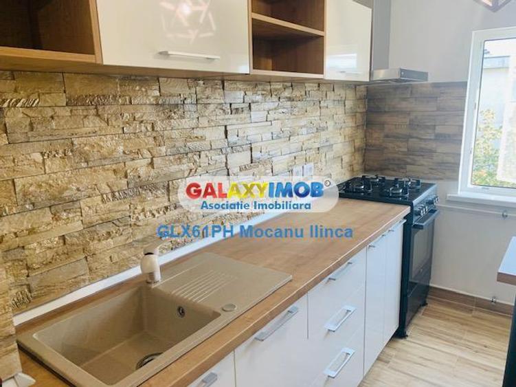 Inchiriere apartament 2 camere, modern, Ploiesti, zona 9 Mai - 21