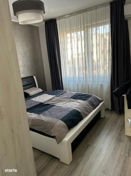 Vand apartament complet renovat in anul 2022, Tg-Mure?, str Rodniciei - 6