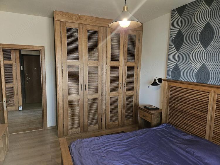 Apartament 2 camere Zona Butoaie - 8