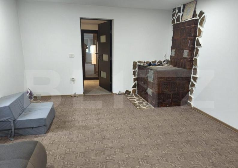 Casa 3 camere, 130mp, zona Vascauti - Siret - 18