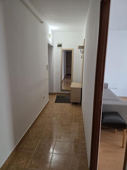 Ap. 46 mp semidecomandat, parter inalt, Eugen Ionesco 0% comision - 6