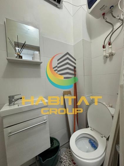 Spațiu de închiriat Open space 30mp Persoana fizica 2 minute Metrou Brancoveanu - 4