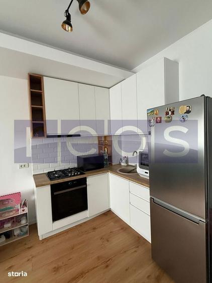 Vanzare 2 Camere | Darwin Residence Tunari | Parcare Inclusa | - 1