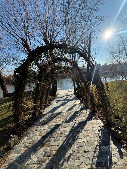 Prima inchiriere apartament 2 camere- Panorama Lake - 4