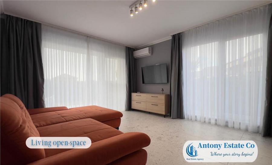 Silver Residence - Casa 4 cam de inchiriat Grigorescu Oradea - 4