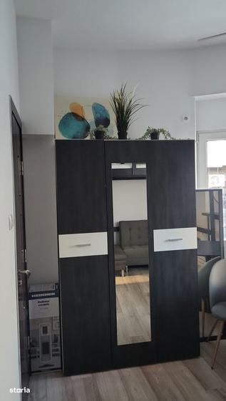 GARSONIERA COCHETA METROU PIATA ROMANA - 5