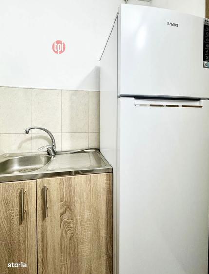 SE INCHIRIAZA Garsoniera confort sporit in zona BAZAR Falticeni - 4