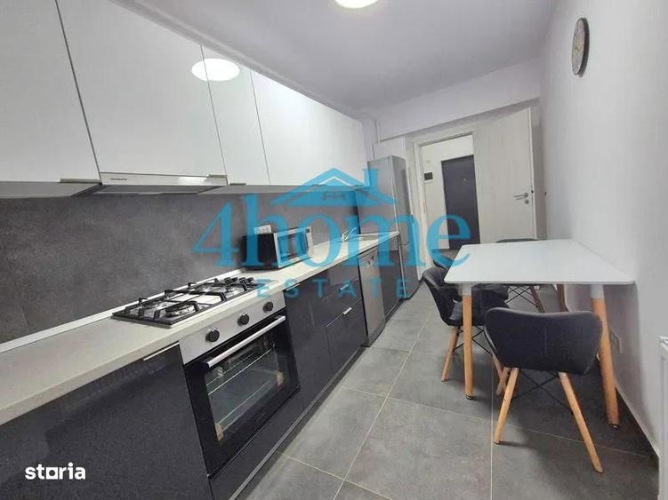 Apartament 2 Camere|Berceni|Aparatorii Patriei|Metrou|Parcare - 5