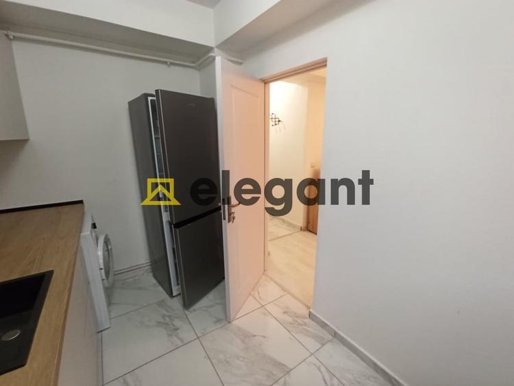 Garsoniera eleganta, bloc nou, zona Agronomie - 4