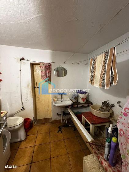 Casa tip duplex pe parter 3 camere Freidorf 119.000 EUR - 9
