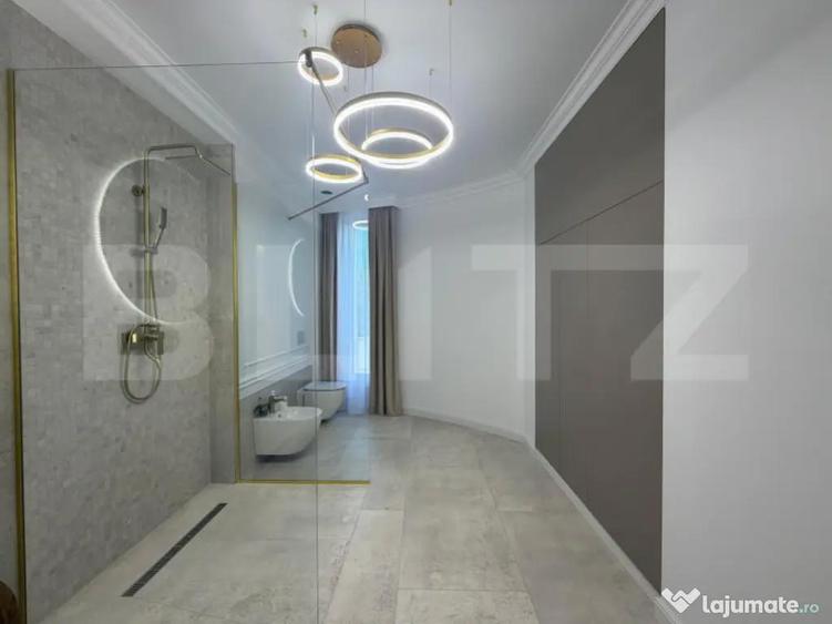 Vila exclusivista | 300 mp | Rooftop 140 mp | Curte 743 mp - 11