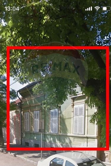 Casa / Vila cu 3 camere de vanzare in zona Eminescu - 1