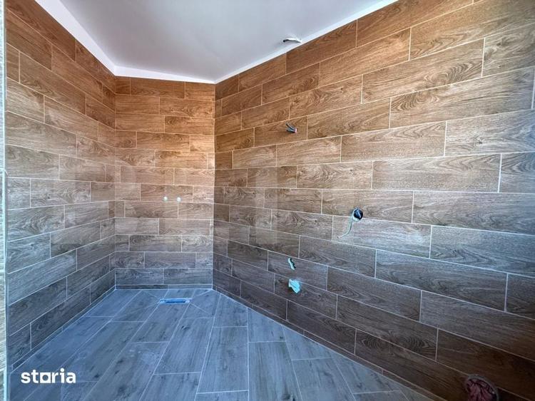 Casa P+M, 140 mp, teren 245 mp, zona Siloz - 11