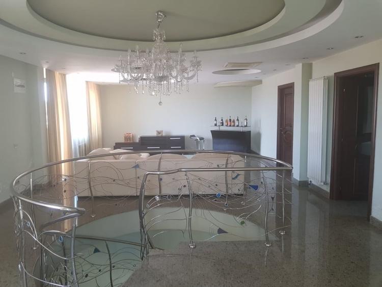 OCAZIE, VAND VILA  DE LUX 860 MP UTILI SI 1230 MP TEREN LANGA LACUL CERNICA - 12