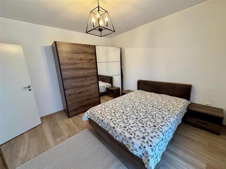 Apartament 2 camere tip Studio | Avantgarden | Loc de parcare inclus - 7