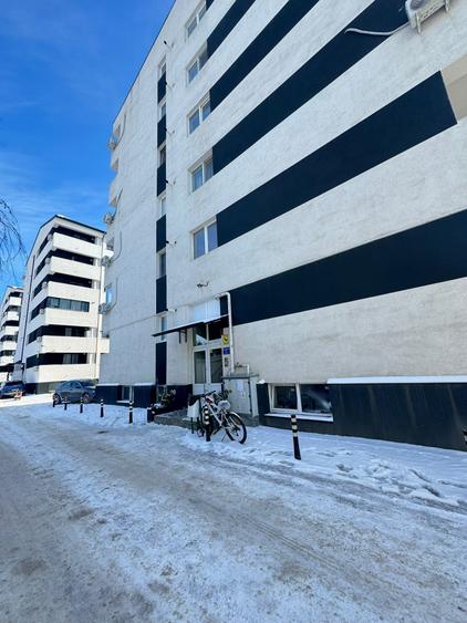 APARTAMENT TIP STUDIO CU BALCON - MOBILAT - COMISION 0% - MILITARI RESIDENCE - 25