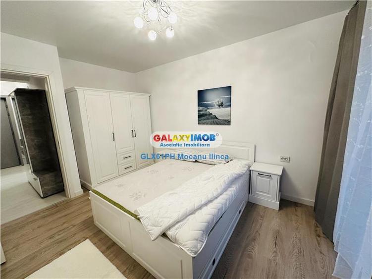 Inchiriere penthouse de lux, totul nou, terasa, Albert, Ploiesti - 17