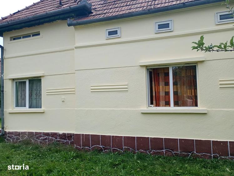 Casa cu 5 camere ?i garaj, 1100mp teren - 5