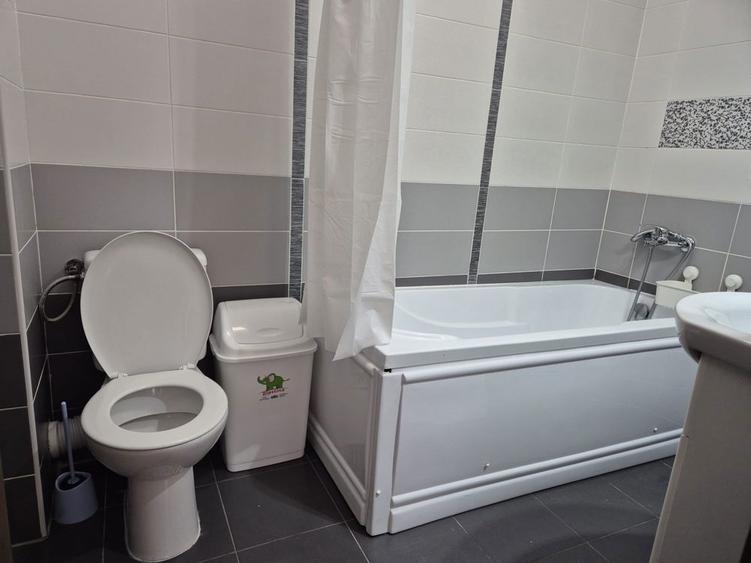 Apartament 2 Camere / Parcare subterana Inclusa - Autogara Beta - 5