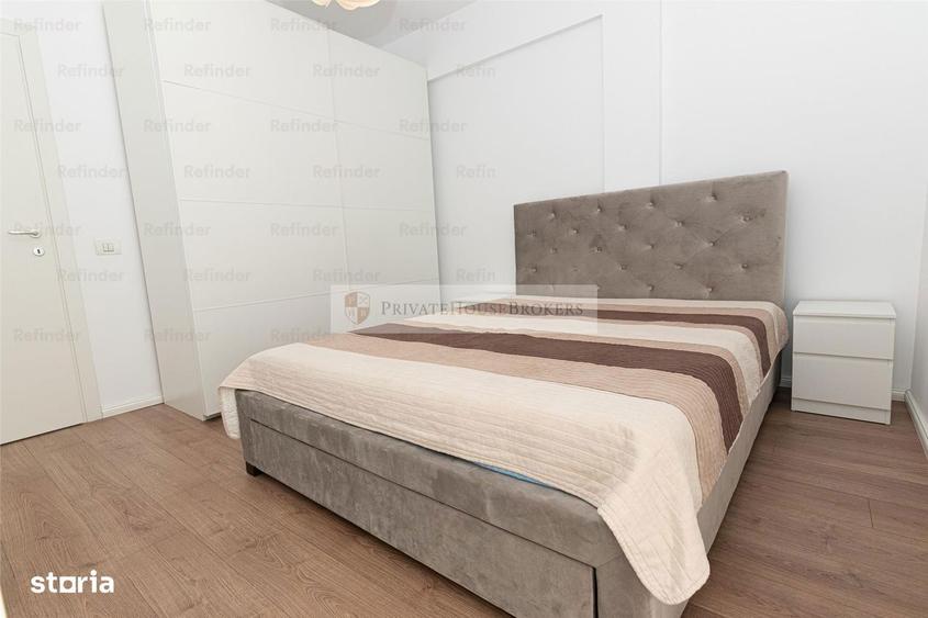 Pipera | Baneasa | Aviatiei | AppTown North | Bloc 2020 | Modern - 5