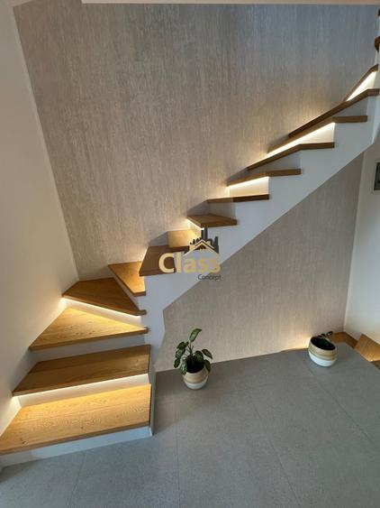 Unitate Duplex | 178 mpu | 200 mp teren | Garaj | Zona Iris - 10