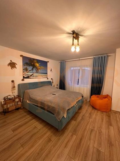 Casa Duplex  3 camere de vanzare, zona Mamaia Sat-Hanul cu Peste - 4