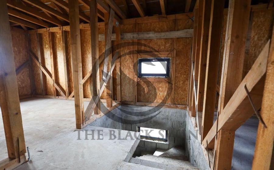 Casa/Vila de vanzare | 664 mp teren | Strejnicu, Prahova ... - 2