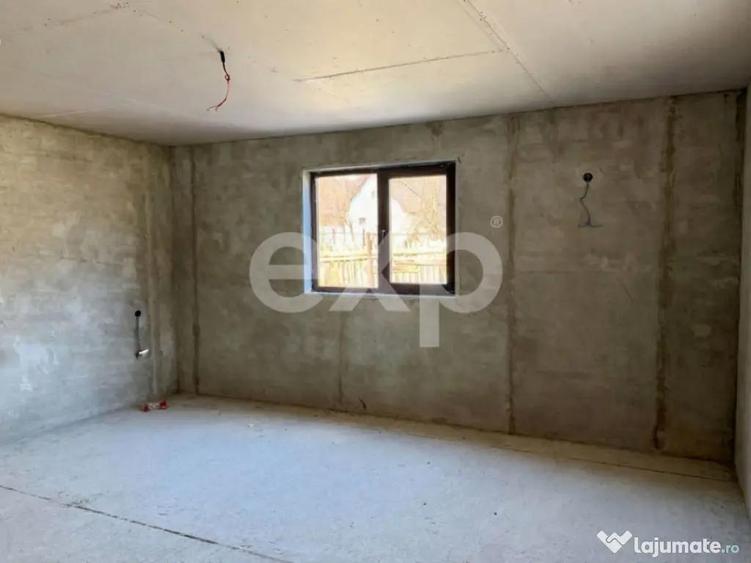 Casa / Vila cu 3 camere de vanzare, Buhoci, jud Bacau - 4