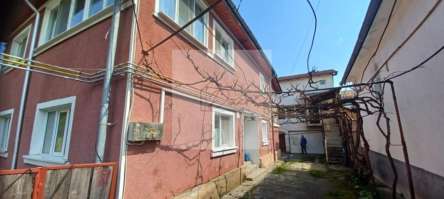 Case de vanzare Cartierul Noua Brasov I 9 camere I COMISION 0% - 10