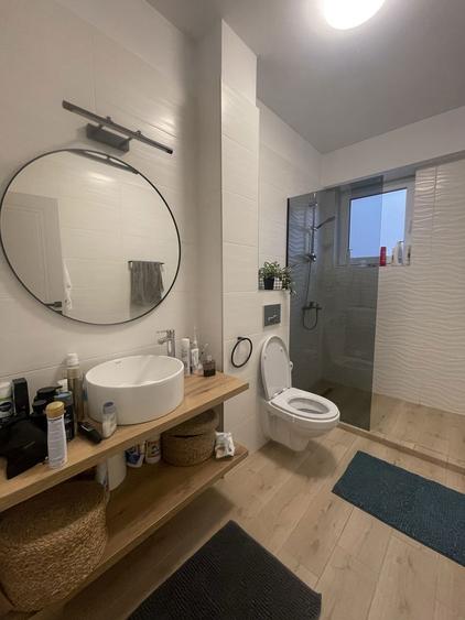 Apartament cu o camera de inchiriat - Calea Motilor - 6