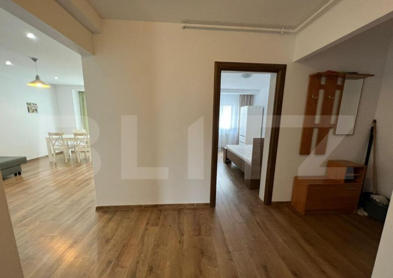 Apartament 3 camere, modern, parcare, 67 mp, zona Eroilor - 3