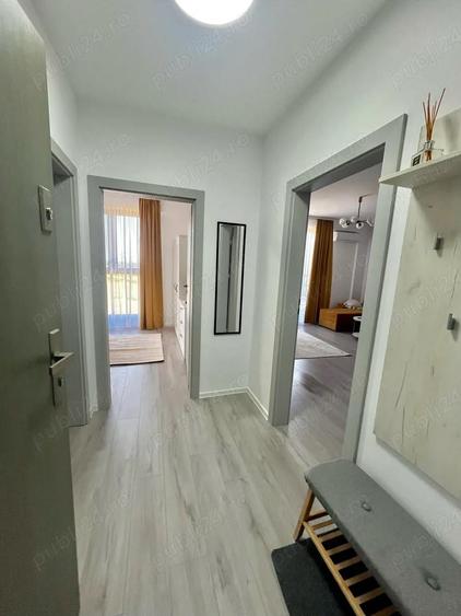 Apartament 2 camere de inchiriat termen lung regim hotelier - 1