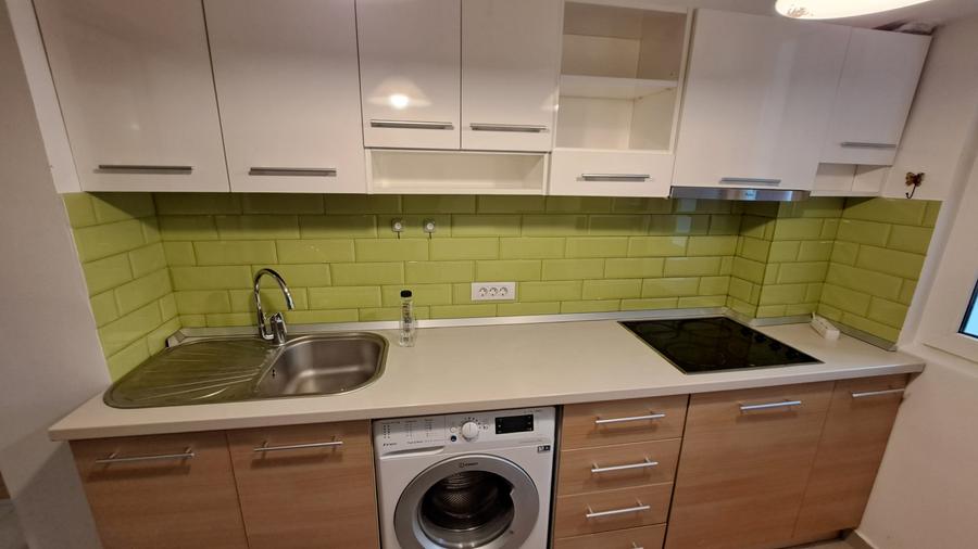 APARTAMENT 3 CAMERE BULEVARDUL ALEXANDRU OBREGIA - 13