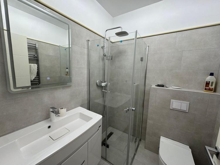 Apartament 3 camere Baneasa Petrom City - 15