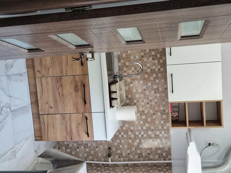 Garsoniera conf 1 , imbunata?ita recent, et 1 , zona ventrala - 3