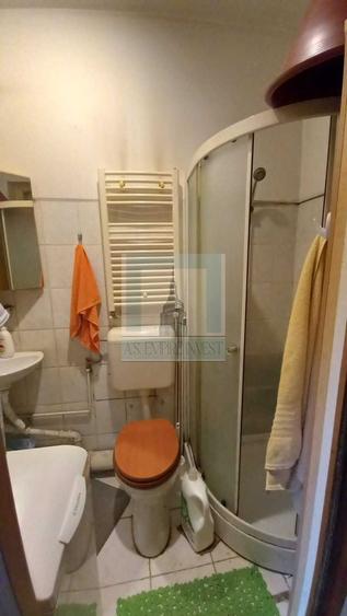 Apartament 4 camere la casă, - zonă Grivitei/Brașov - 7